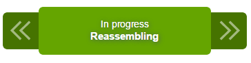 Steps update