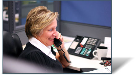 Progi Customer service