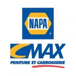 NAPA CMax - peinture et carrosserie