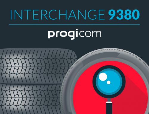La vente de pneus usagés sur ProgiCom est disponible, une exclusivité sur ProgiPac2