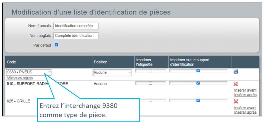 La vente de pneus usagés sur ProgiCom est disponible, une exclusivité ...