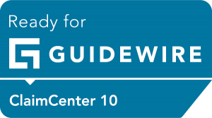 Ready for Guidewire ClaimCenter