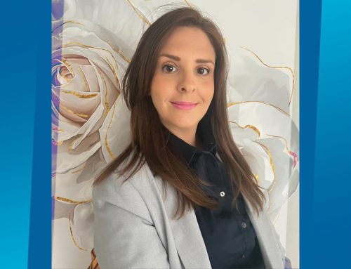 Progi Welcomes Stéphanie Filteau as Key Account Manager