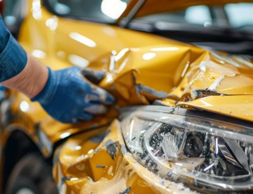 The Impact of Tariffs on the Collision Industry: What to Expect