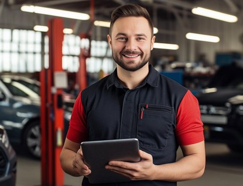 ProgiSync Is Transforming Collision Repair Scheduling in Saskatchewan—Join the Movement Today!