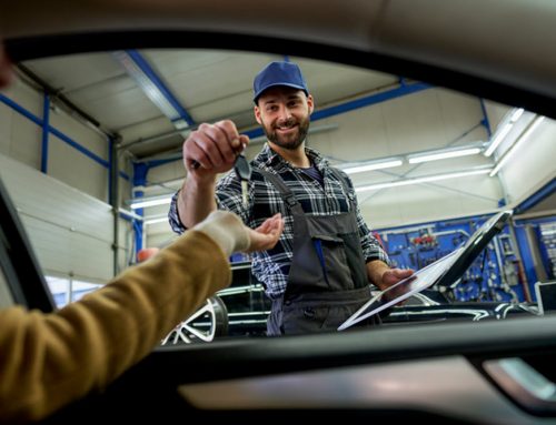 ProgiSync: A Winning Partnership with SGI Saskatchewan—A New Milestone for the Body Shop Network