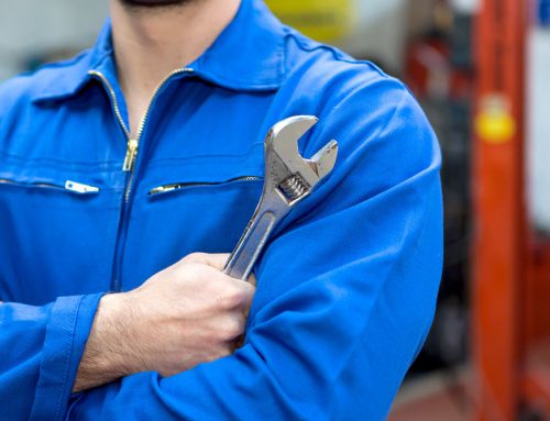 Robert, the Employee Everyone Wants