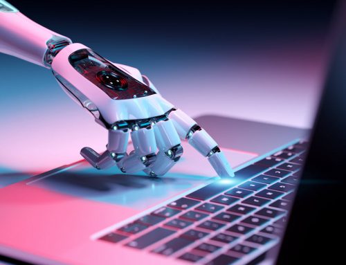 Ciel ! Mon estimé !… avec ChatGPT