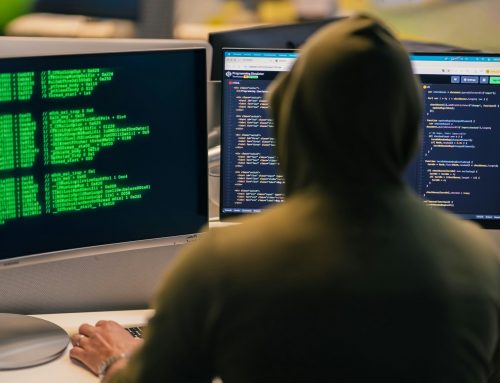 Cybersecurity in the Automotive Industry: A Reality Your Business Can No Longer Ignore